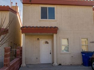 11028 Sunshine Ct, El Paso, TX 79936