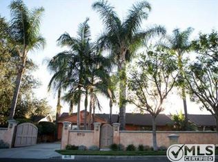 8915 Monogram Ave, North Hills, CA 91343