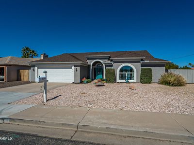 6104 W Ivanhoe St, Chandler, AZ, 85226