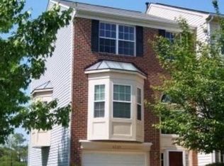 6345 Gray Sea Way, Columbia, MD 21045