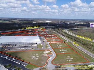 Hwy 33 N, Lakeland, FL 33805