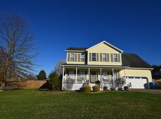 180 Stage Rd, Jonesborough, TN 37659