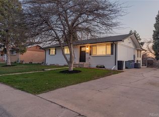 9351 Irving St, Westminster, CO 80031