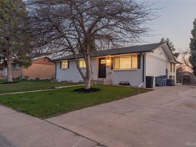 9351 Irving Street, Westminster, CO, 80031