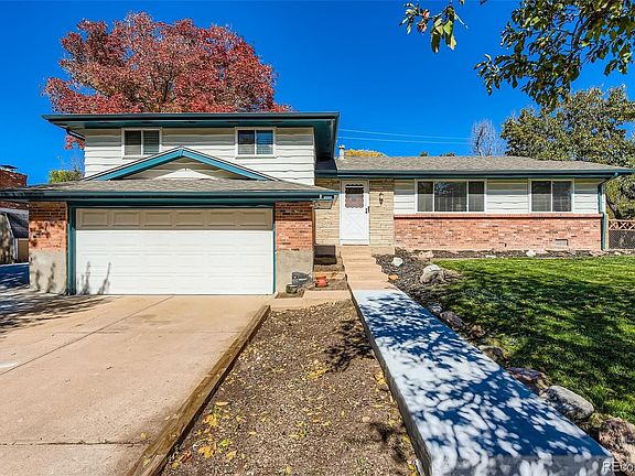 2nd image of 4475 E Hinsdale Place