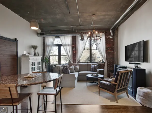 3235 Roswell Rd NE Unit 520, Atlanta, GA 30305