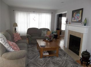 15 Reggie Way E #D, Broad Brook, CT 06016