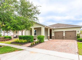3167 Winesap Way, Winter Garden, FL 34787
