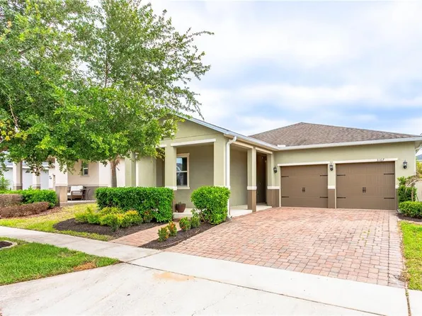 3167 Winesap Way, Winter Garden, FL 34787