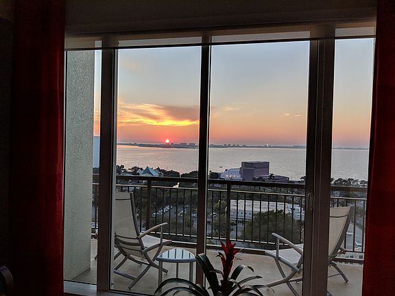 2nd image of 800 N Tamiami Trl #Penthouse 1611