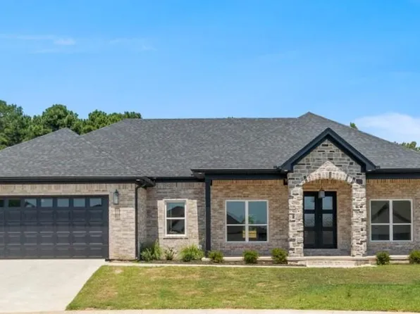 31 Calvados Ct, Cabot, AR 72023