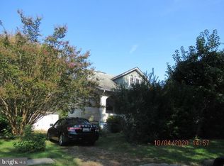 3614 Mary Ave, Baltimore, MD 21206