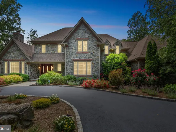 650 S Warren Ave, Malvern, PA 19355