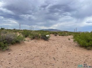 Cibecue Road Northeast Rd, Deming, NM 88030