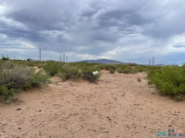 Cibecue Road Northeast Rd, Deming, NM 88030