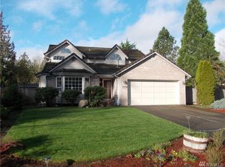 4609 39th Ct SE, Lacey, WA 98503