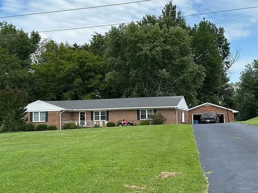 3510 London Pike, Philpot, KY 42366 MLS 87540 Zillow