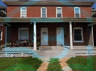 247 Westside Ave, Hagerstown, MD 21740