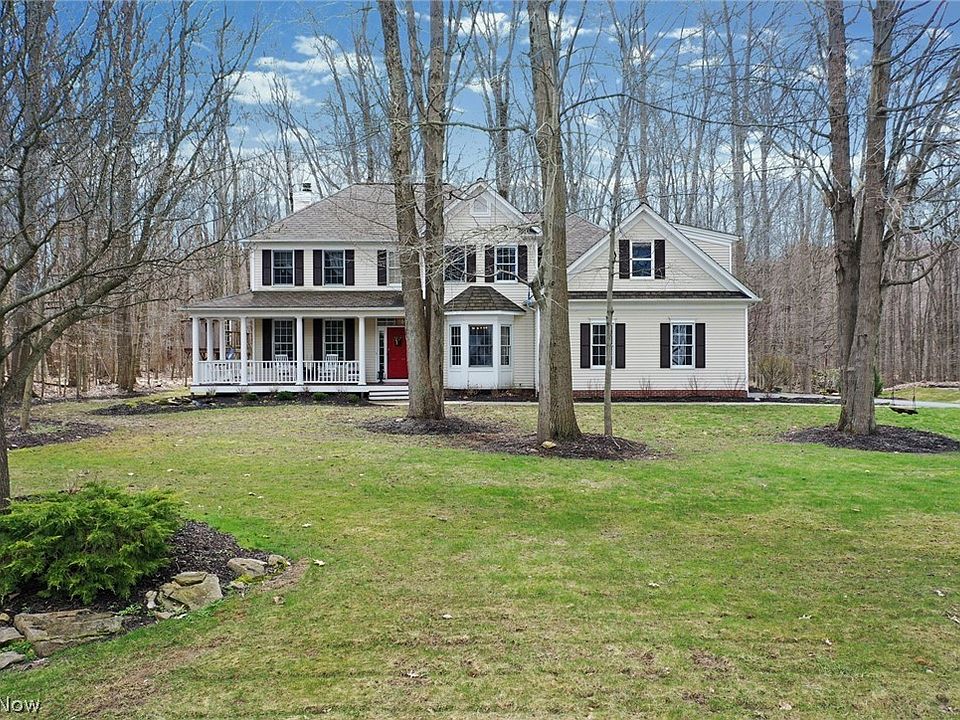 18360 Bent Tree Ln, Chagrin Falls, OH 44023 Zillow