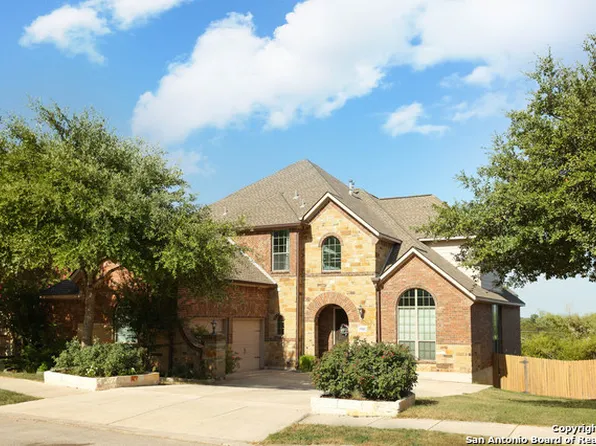 15802 SEEKERS ST, San Antonio, TX 78255