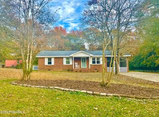 102 Angel Pl, Goldsboro, NC 27530