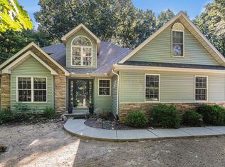 5477 Fairview St, Stevensville, MI 49127