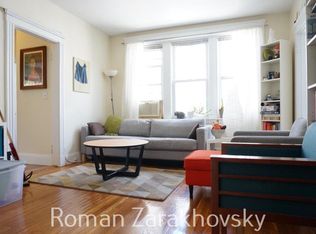 32 Quint Ave #25A, Allston, MA 02134