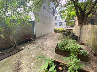 758 Willoughby Ave, Brooklyn, NY 11206