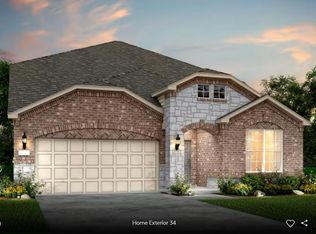 16809 Catemaco Walk, Liberty Hill, TX 78642