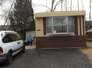 1527 Huron Ct, Sturgeon Bay, WI 54235