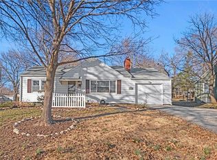 10308 W 61st St, Shawnee, KS 66203