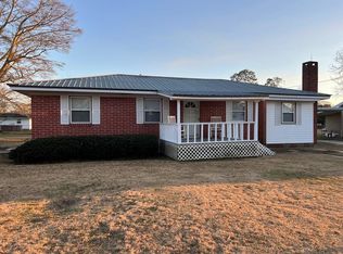 66 Oak St, Uriah, AL 36480