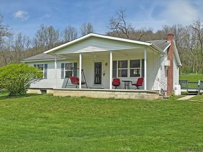 2823 Fort Hill Rd, Confluence, PA, 15424