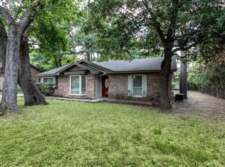 24326 Pine Canyon Dr, Spring, TX 77380