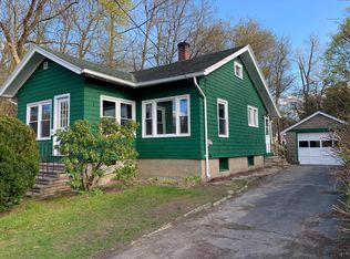 15 Fern St, Pittsfield, MA 01201