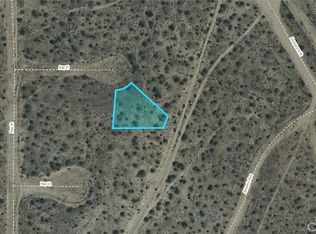 144 Ray St LOT 144, California City, CA 93505