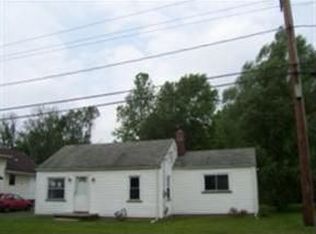 944 Warren Rd, Newton Falls, OH 44444