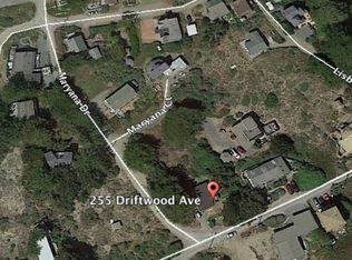 255 Driftwood Ave, Bodega Bay, CA 94923