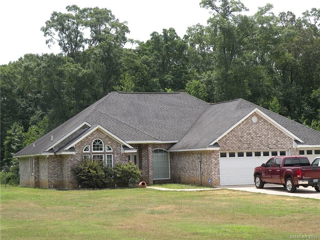 1750 Black Lake Rd, Gibsland, LA 71028 Zillow