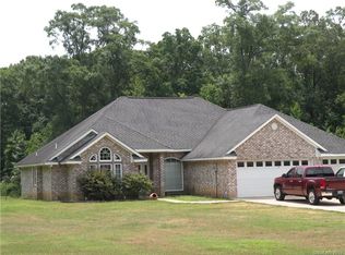 1750 Black Lake Rd, Gibsland, LA 71028
