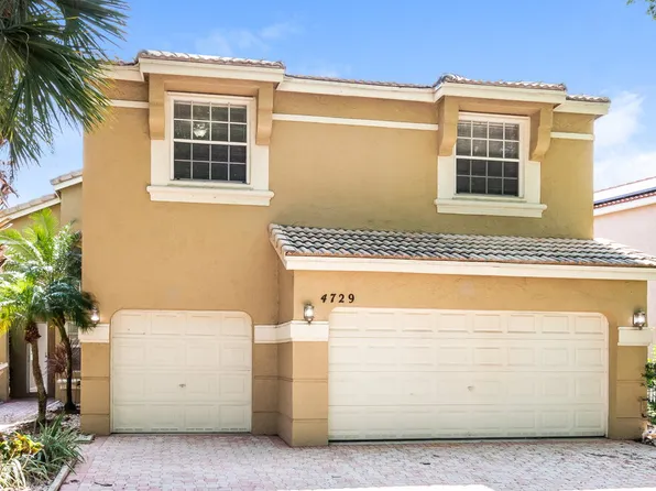 4729 NW 115th Ave, Pompano Beach, FL 33076