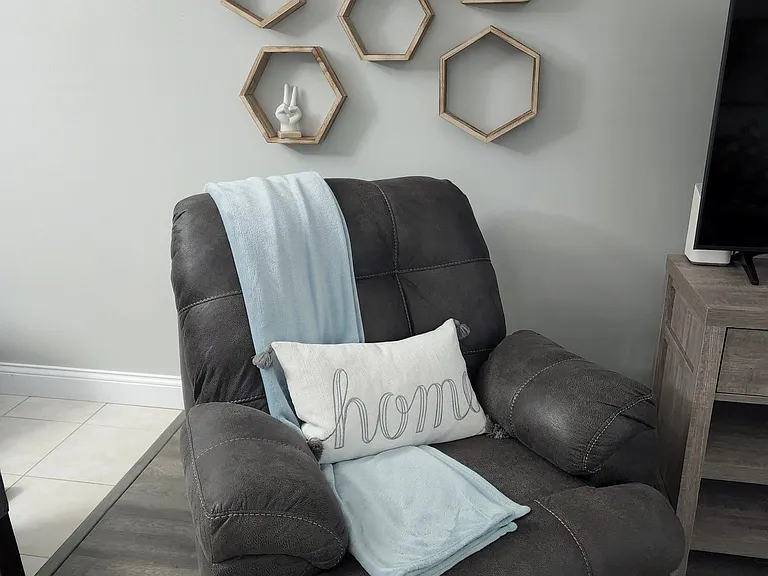 Your comfort is our priority