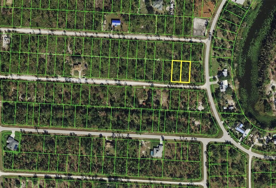 1st image of 27142 & 27148 CHAMOIS DRIVE LOT 5