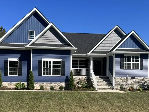 5087 Winchester Hwy, Lynchburg, TN 37352
