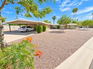 4645 N 73rd St APT 3, Scottsdale, AZ 85251