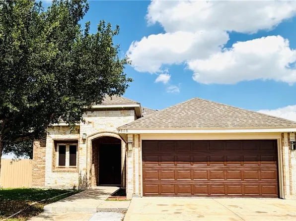 2808 Truman Ave, Mission, TX 78574