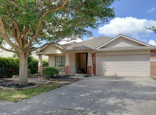 3425 Crisoforo Dr, Denton, TX 76207