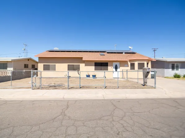 2088 E 24th Pl, Yuma, AZ 85365