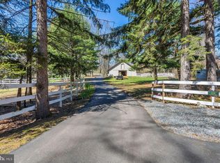 3041 Holicong Rd, Doylestown, PA 18902