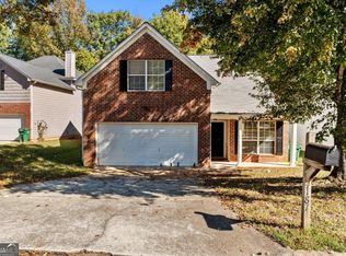 4187 Chestnut Lake Ave, Lithonia, GA 30038